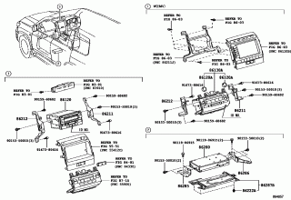 RADIO RECEIVER & AMPLIFIER & CONDENSER 1